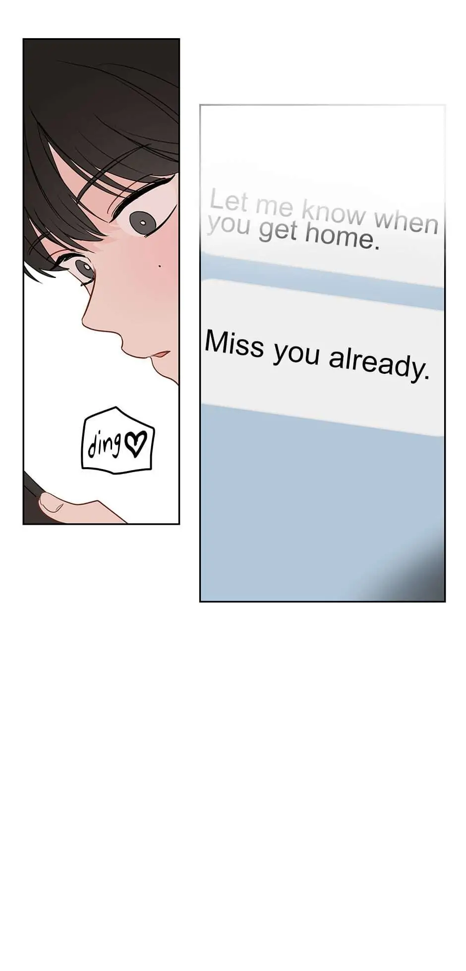 It’s Just a Dream…Right?! - Chapter 42 manhwa