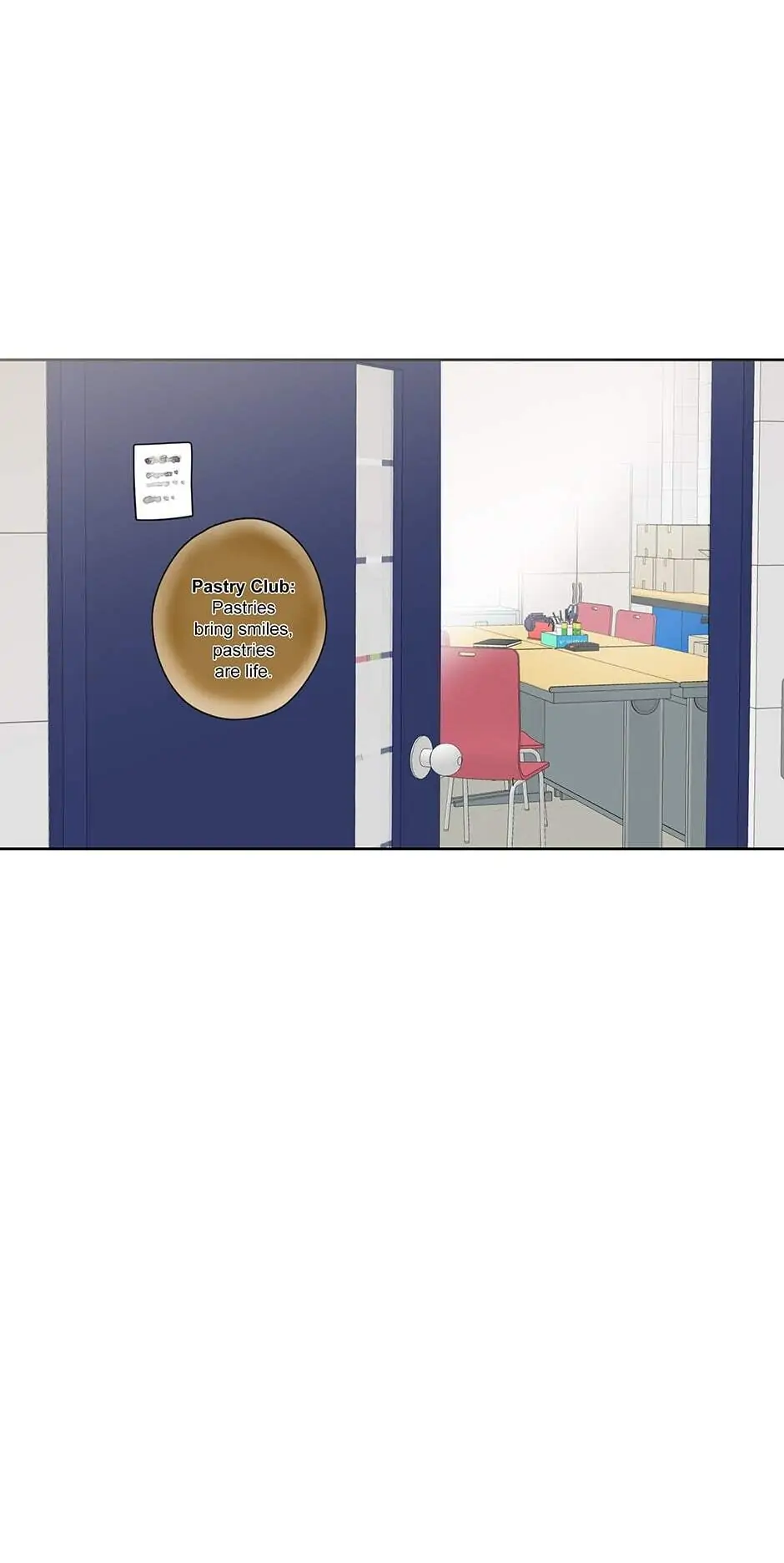 It’s Just a Dream…Right?! - Chapter 43 manhwa