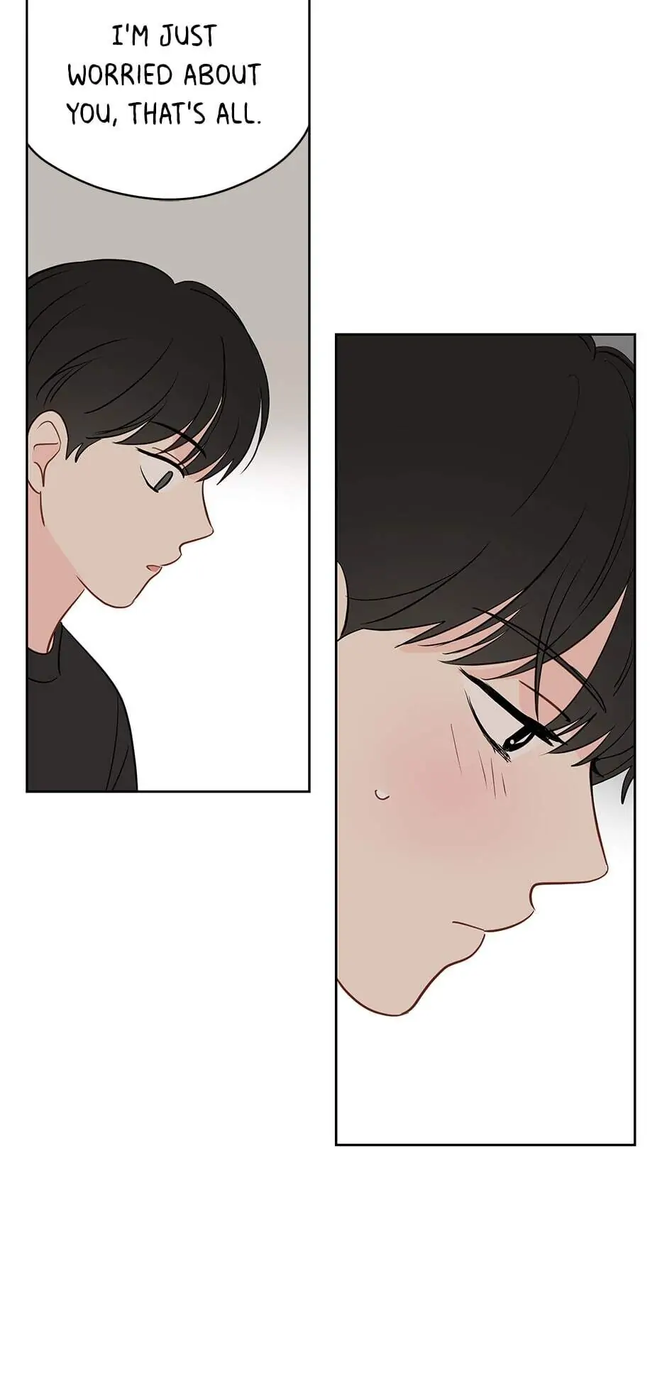 It’s Just a Dream…Right?! - Chapter 43 manhwa