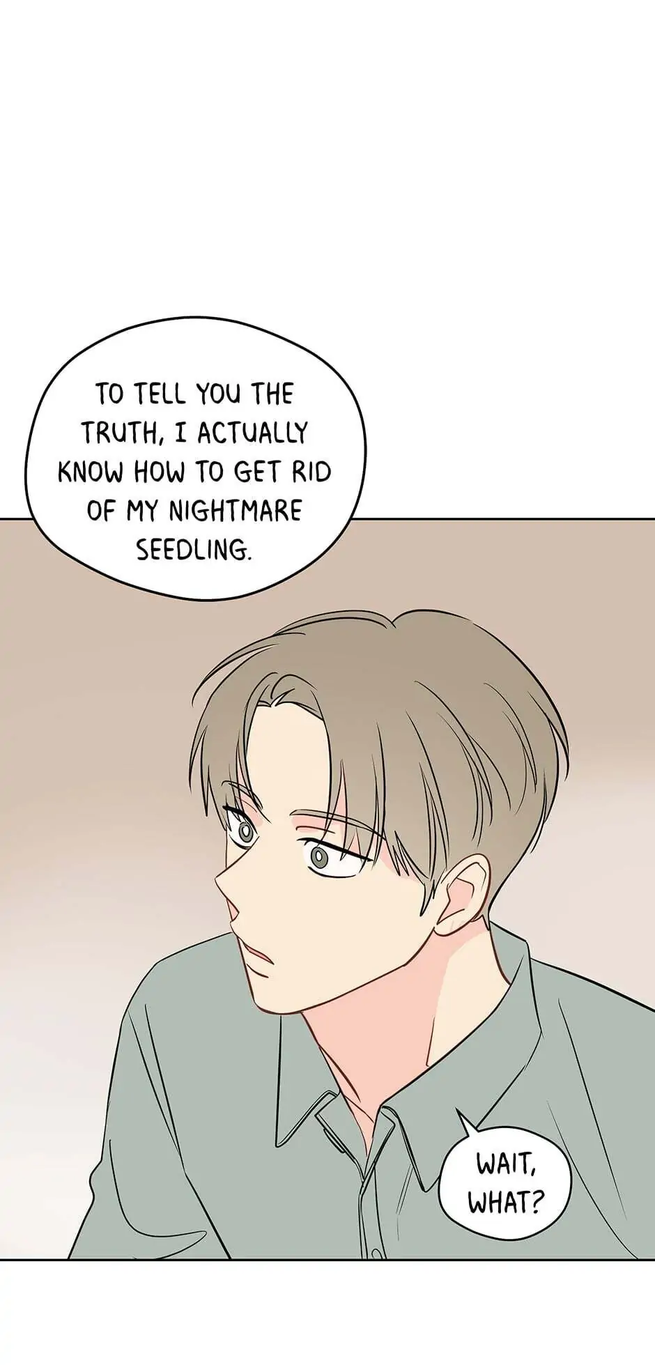 It’s Just a Dream…Right?! - Chapter 43 manhwa