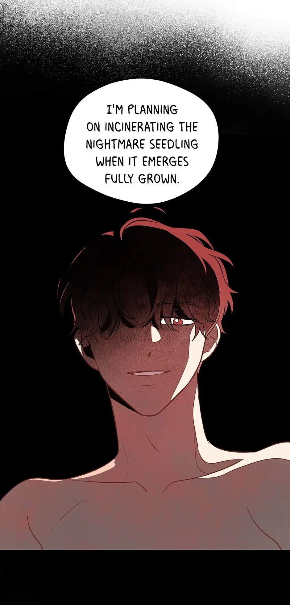 It’s Just a Dream…Right?! - Chapter 43 manhwa