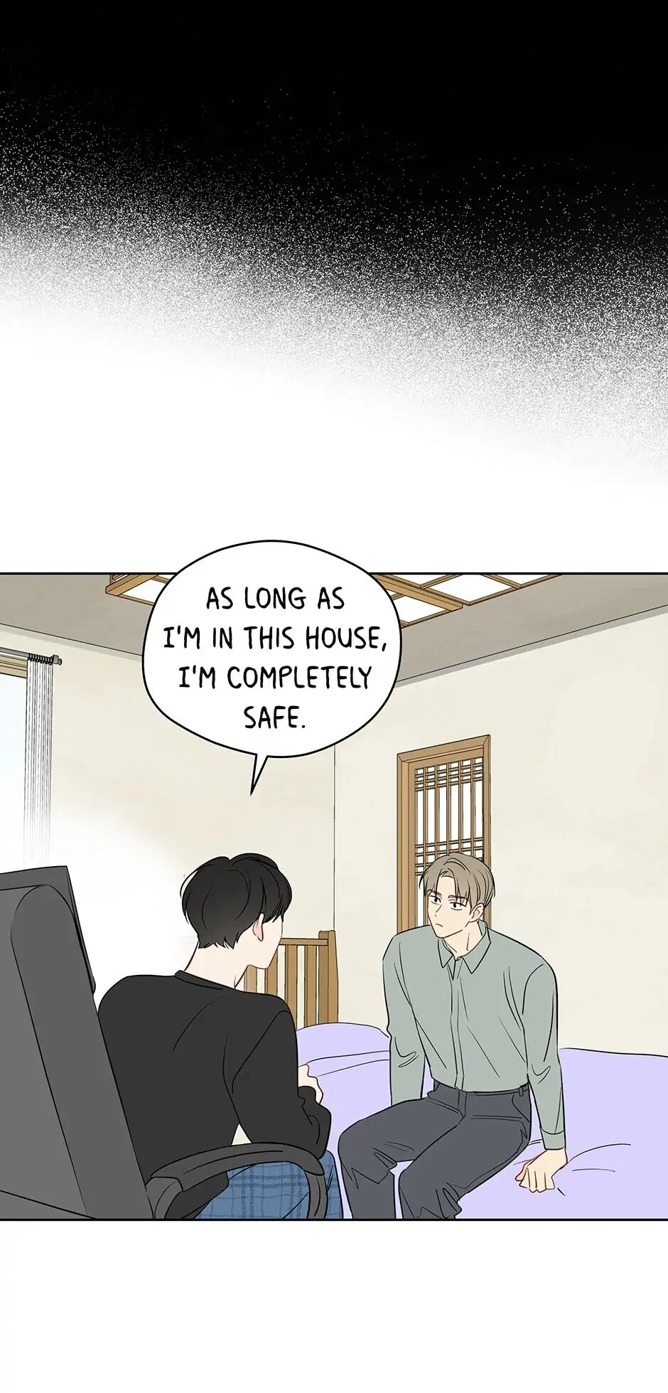 It’s Just a Dream…Right?! - Chapter 43 manhwa