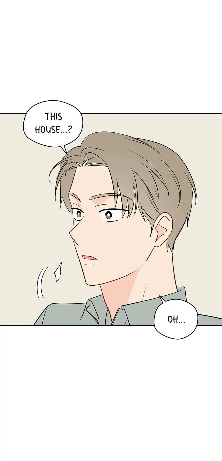 It’s Just a Dream…Right?! - Chapter 43 manhwa