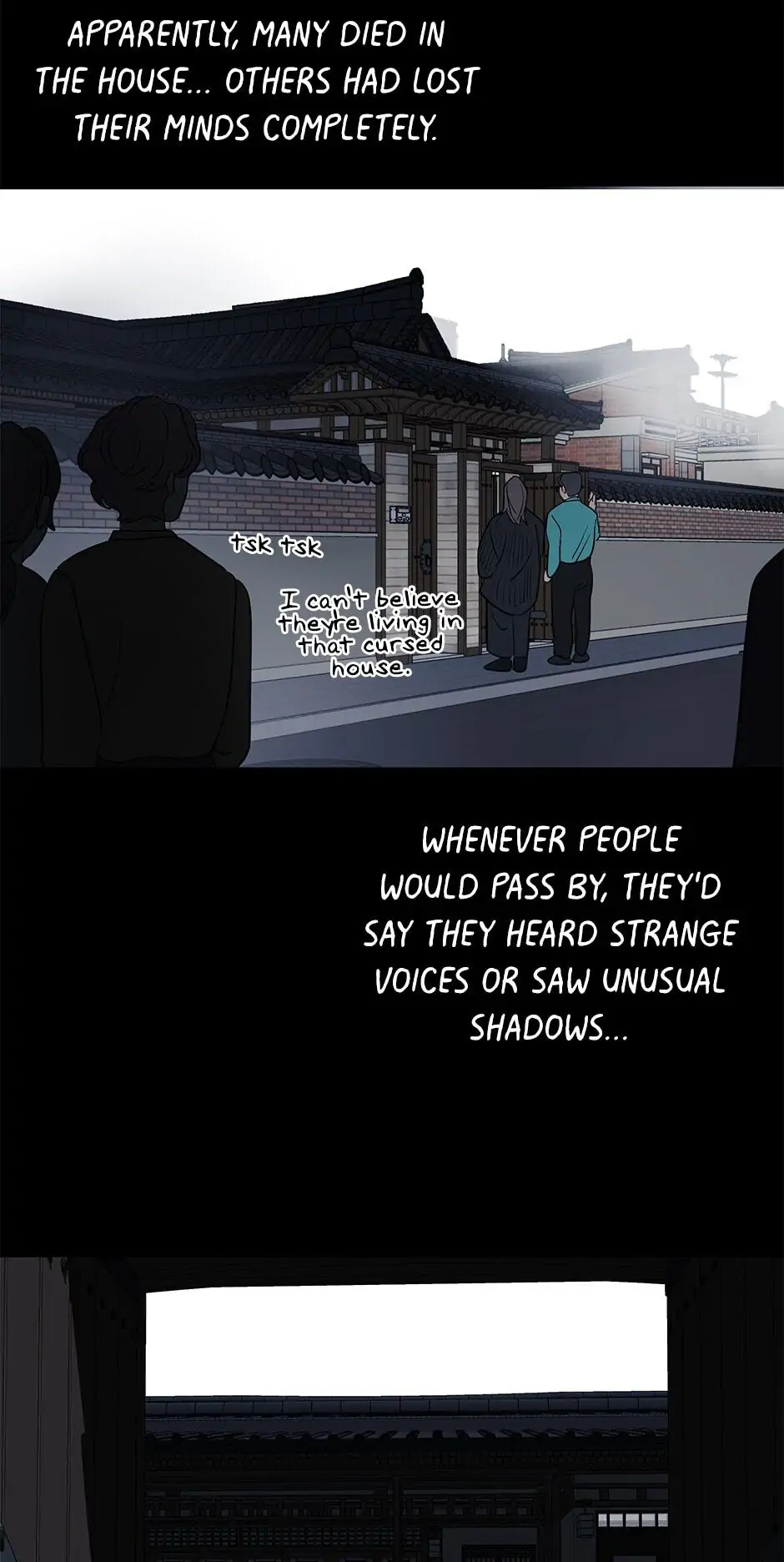 It’s Just a Dream…Right?! - Chapter 43 manhwa