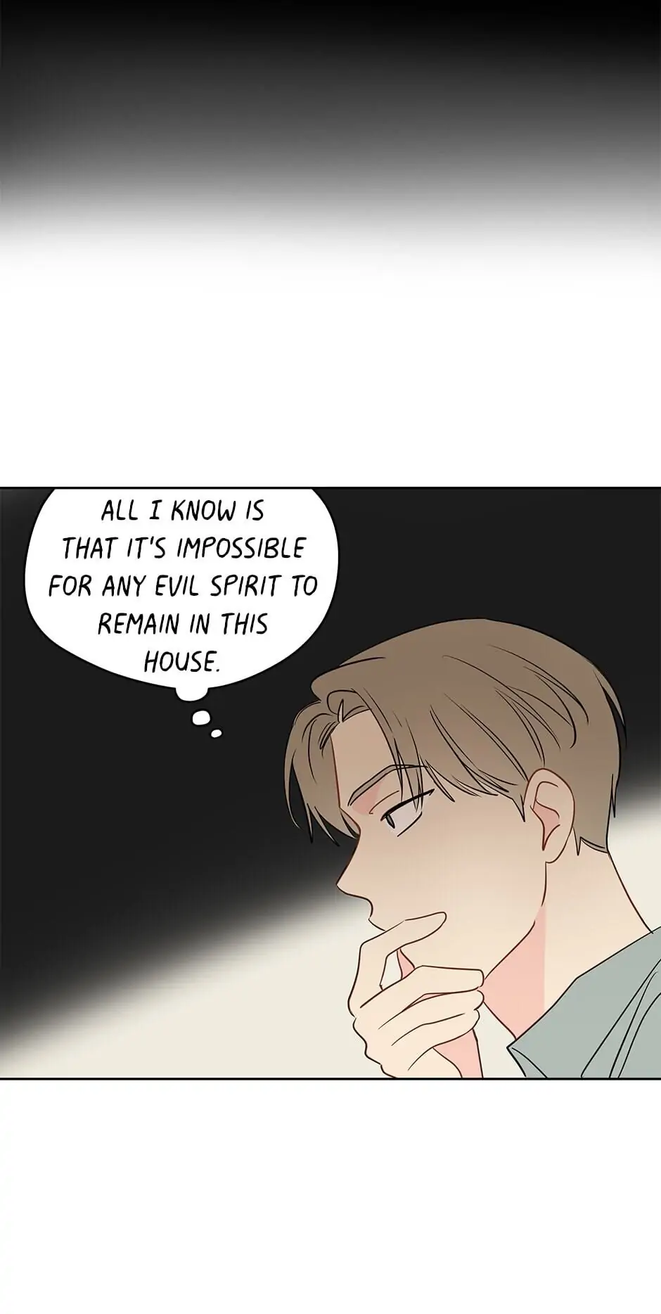 It’s Just a Dream…Right?! - Chapter 43 manhwa