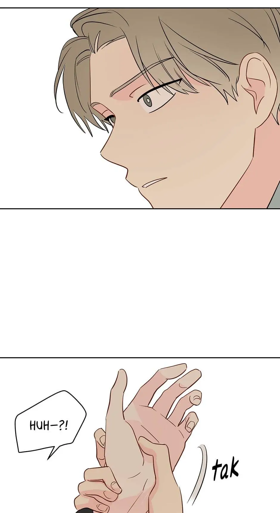 It’s Just a Dream…Right?! - Chapter 43 manhwa