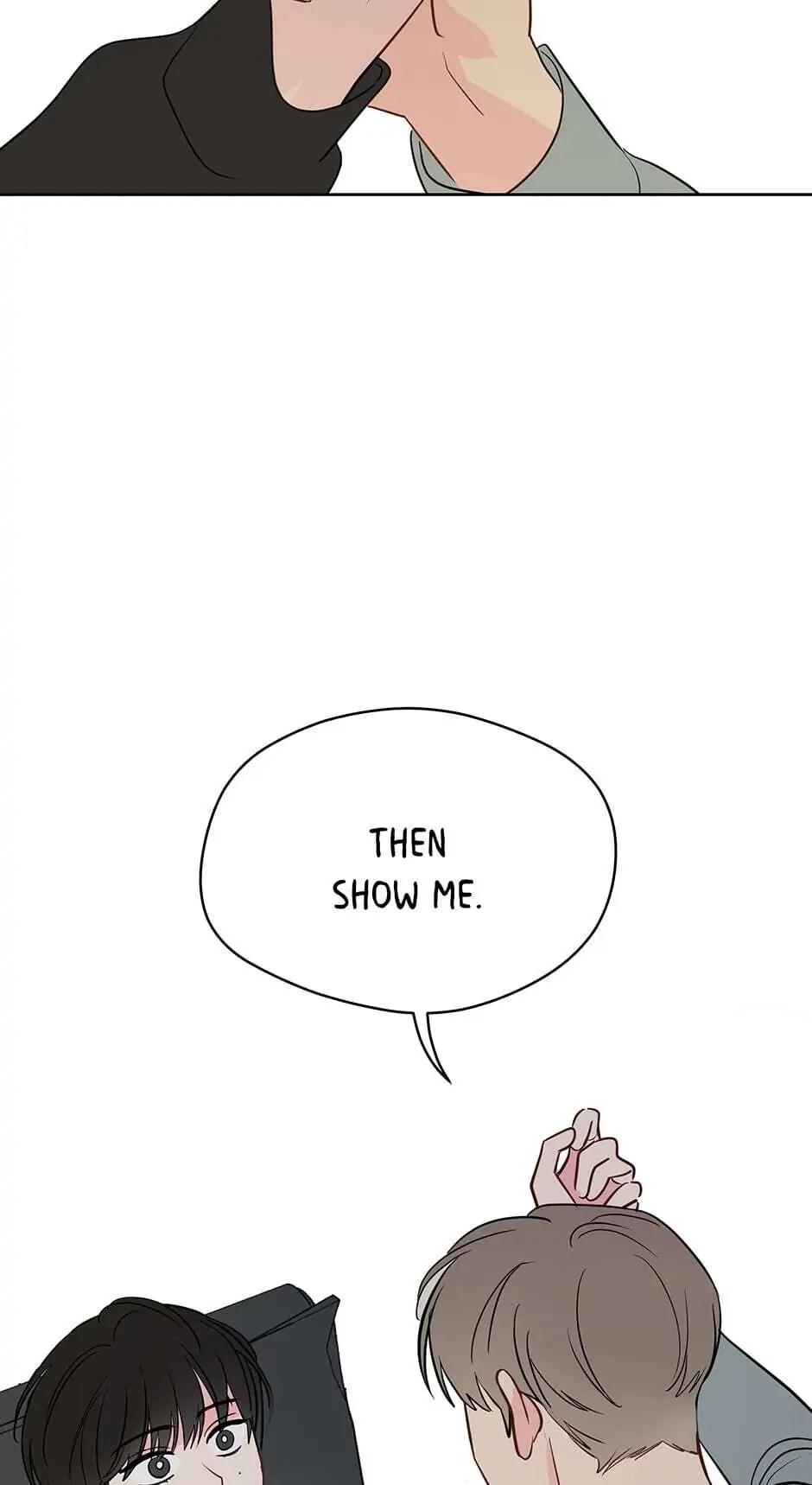 It’s Just a Dream…Right?! - Chapter 43 manhwa