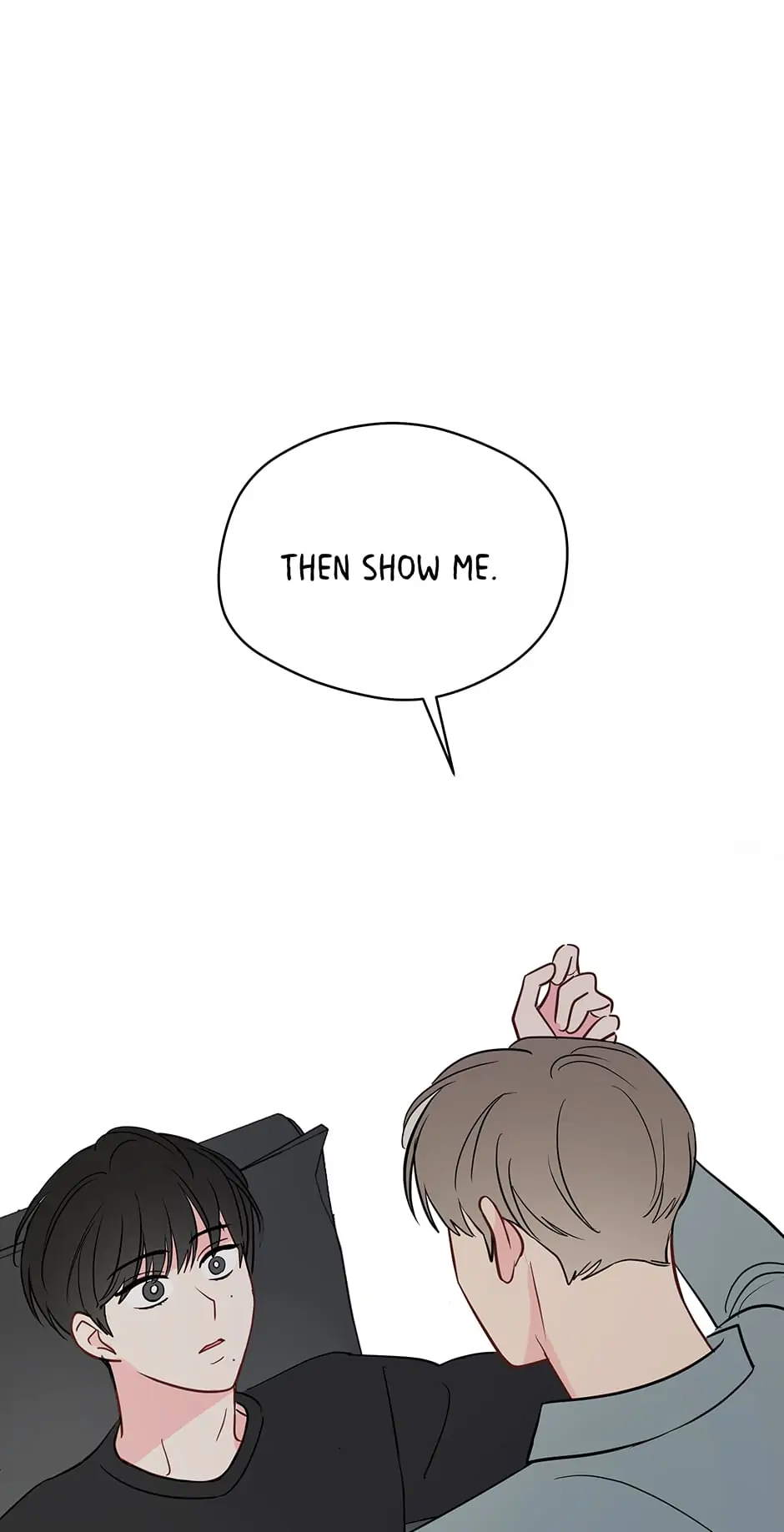 It’s Just a Dream…Right?! - Chapter 44 manhwa