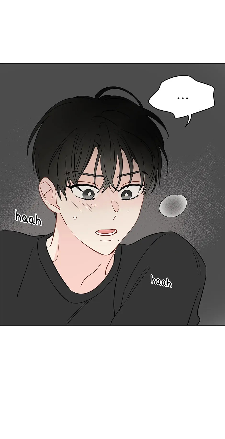 It’s Just a Dream…Right?! - Chapter 44 manhwa