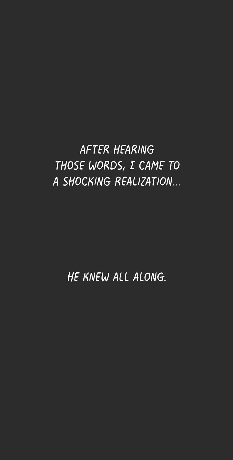 It’s Just a Dream…Right?! - Chapter 44 manhwa