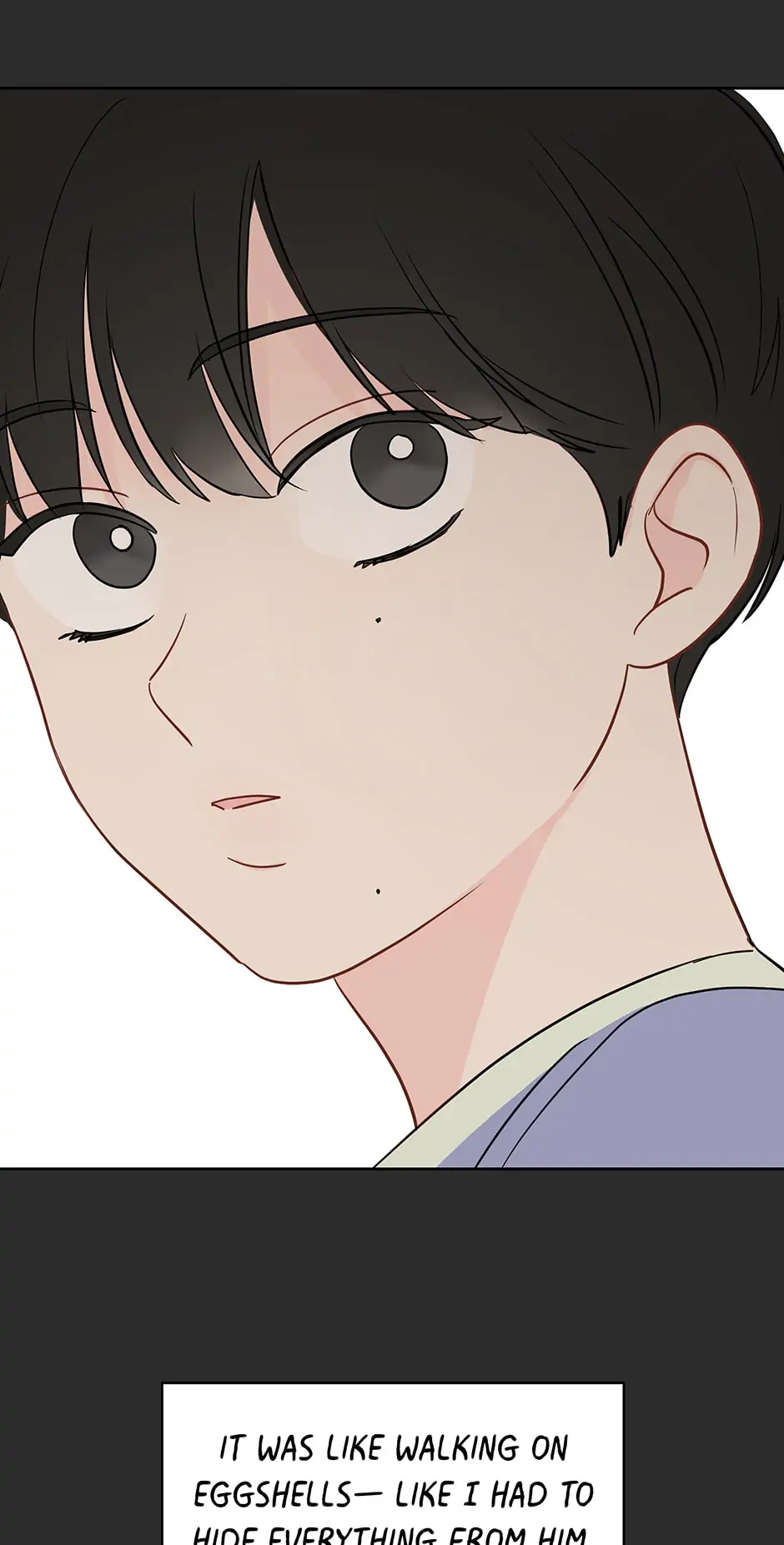 It’s Just a Dream…Right?! - Chapter 44 manhwa