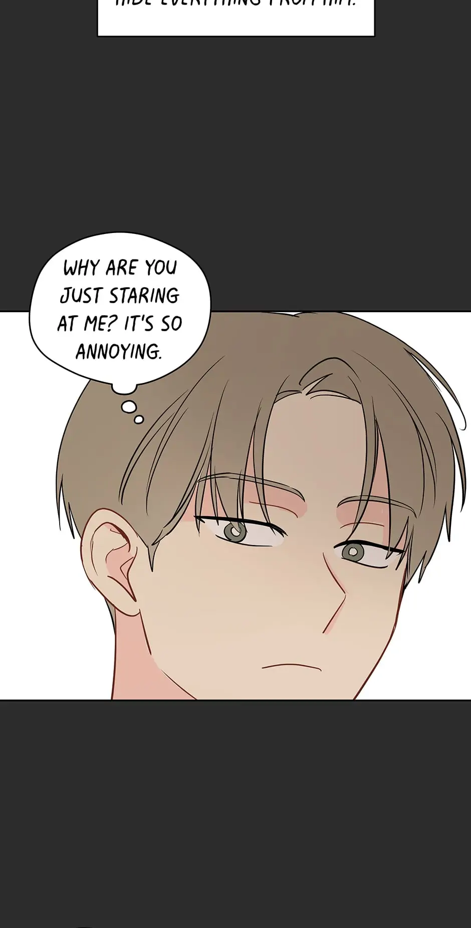 It’s Just a Dream…Right?! - Chapter 44 manhwa