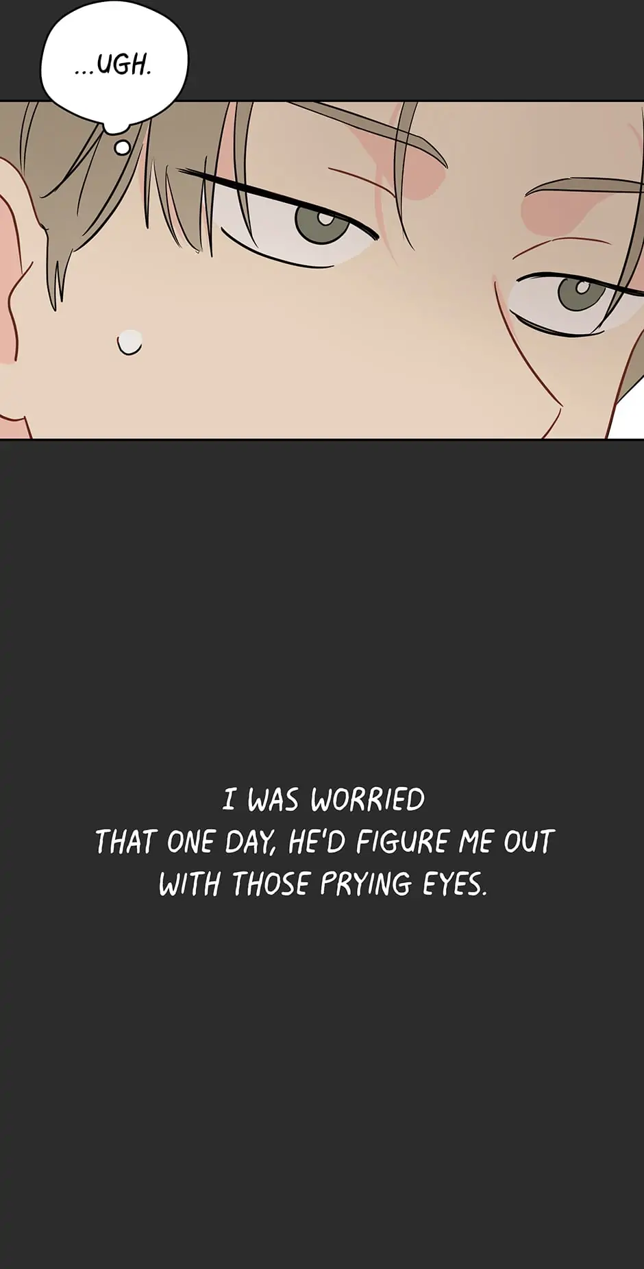 It’s Just a Dream…Right?! - Chapter 44 manhwa