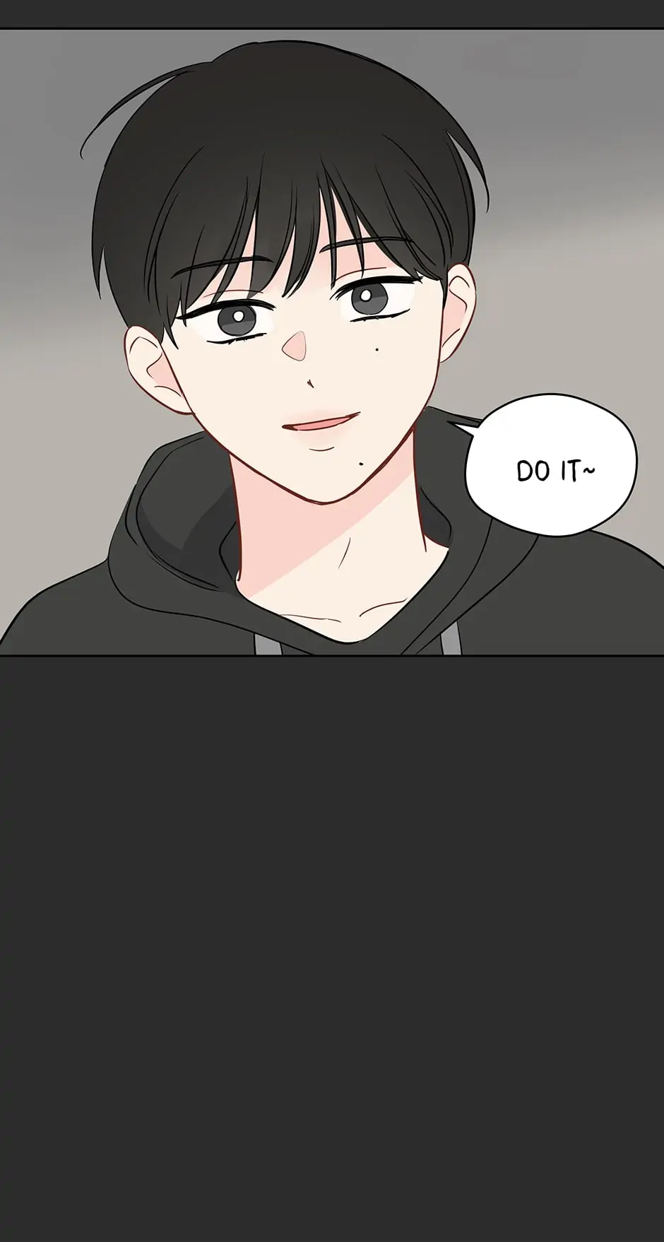 It’s Just a Dream…Right?! - Chapter 44 manhwa