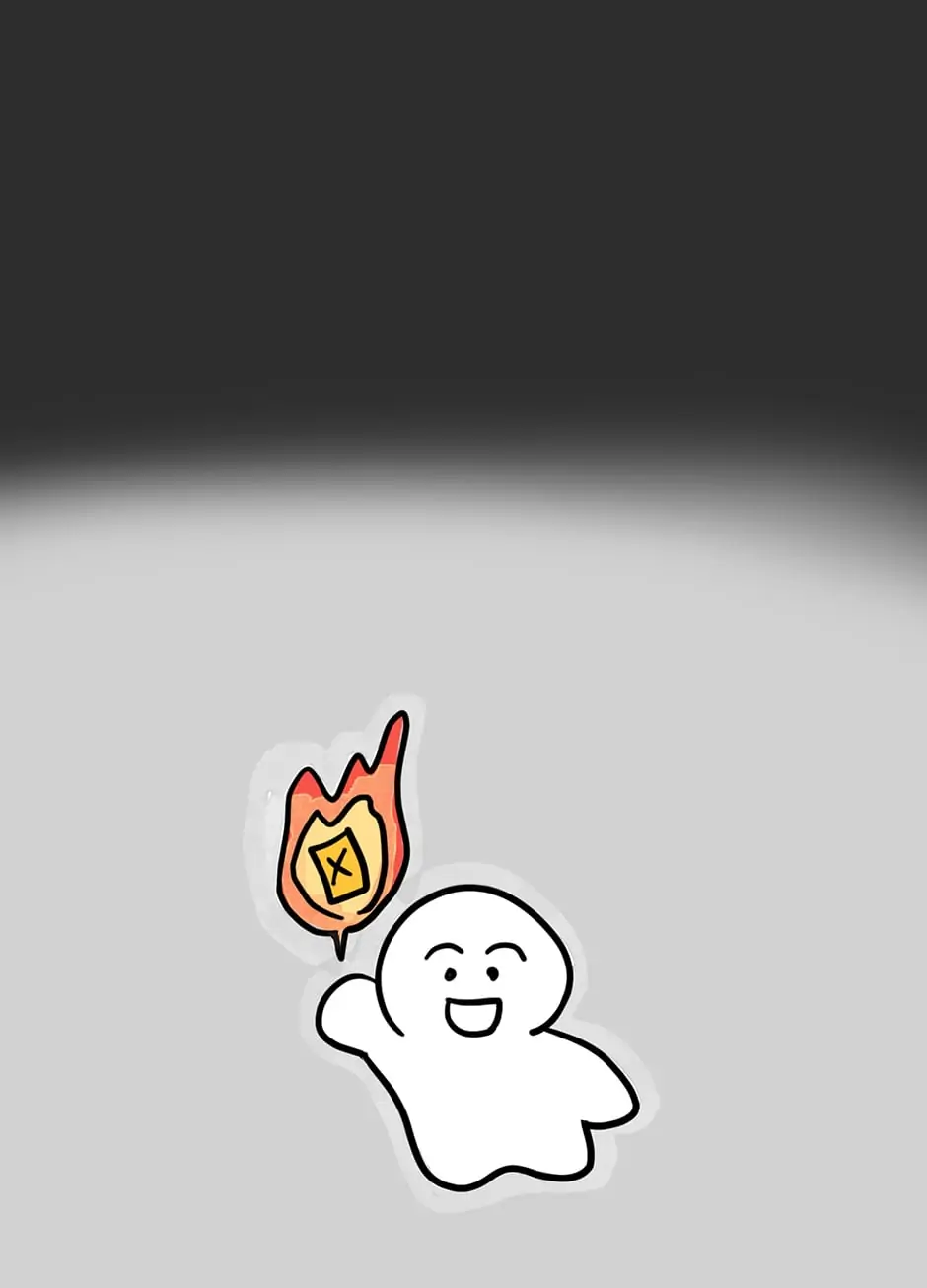 It’s Just a Dream…Right?! - Chapter 44 manhwa