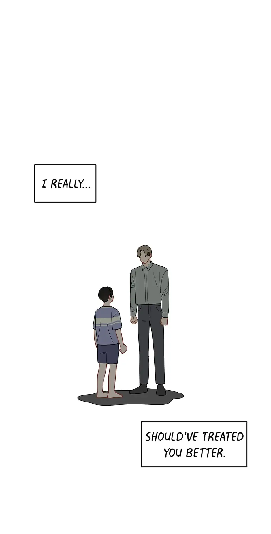 It’s Just a Dream…Right?! - Chapter 45 manhwa
