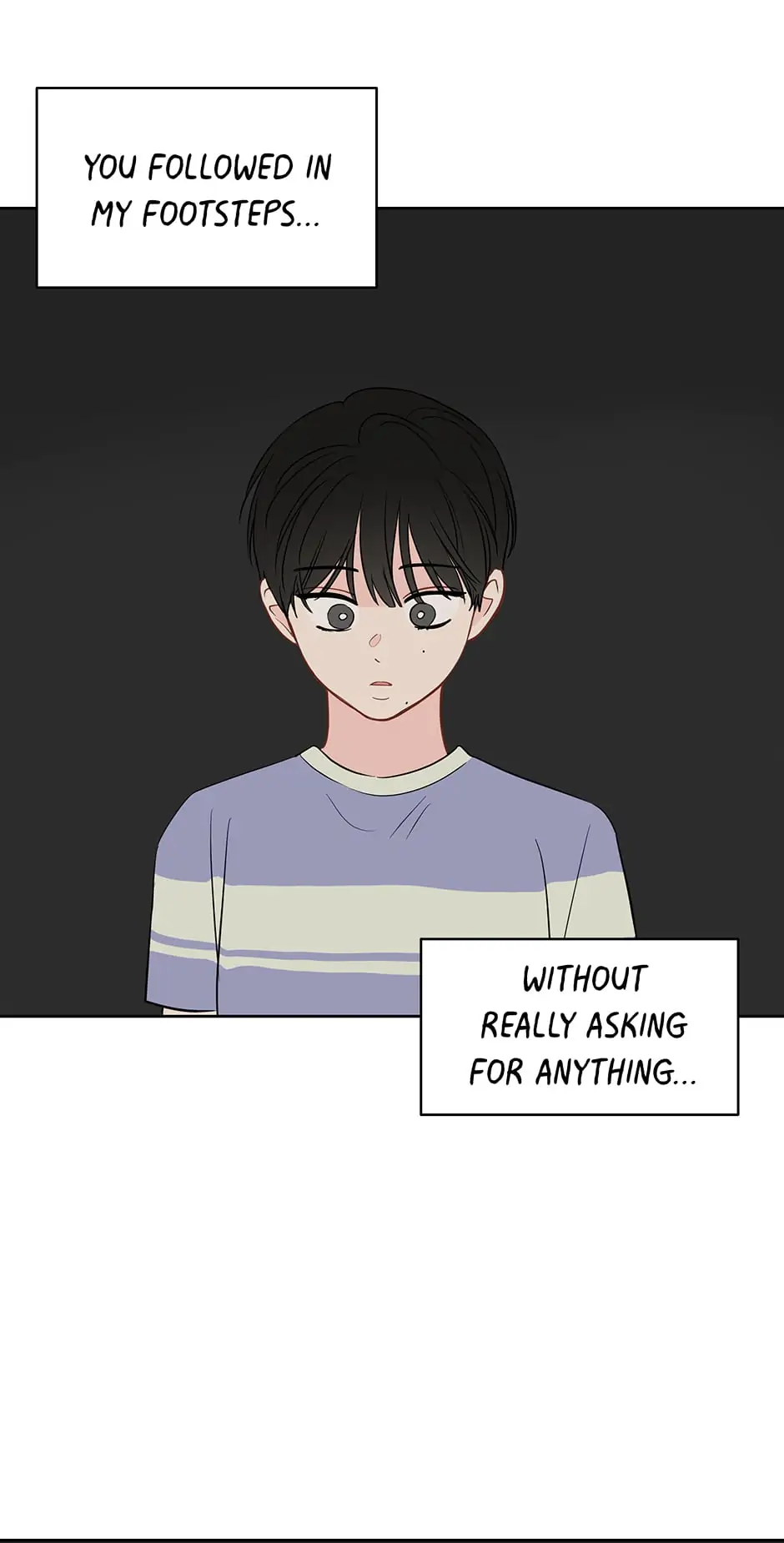It’s Just a Dream…Right?! - Chapter 45 manhwa