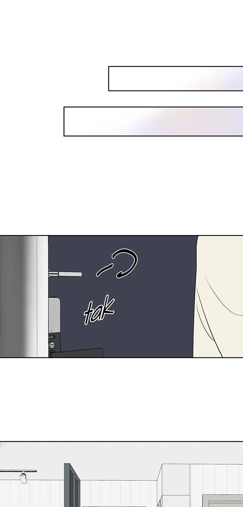 It’s Just a Dream…Right?! - Chapter 45 manhwa