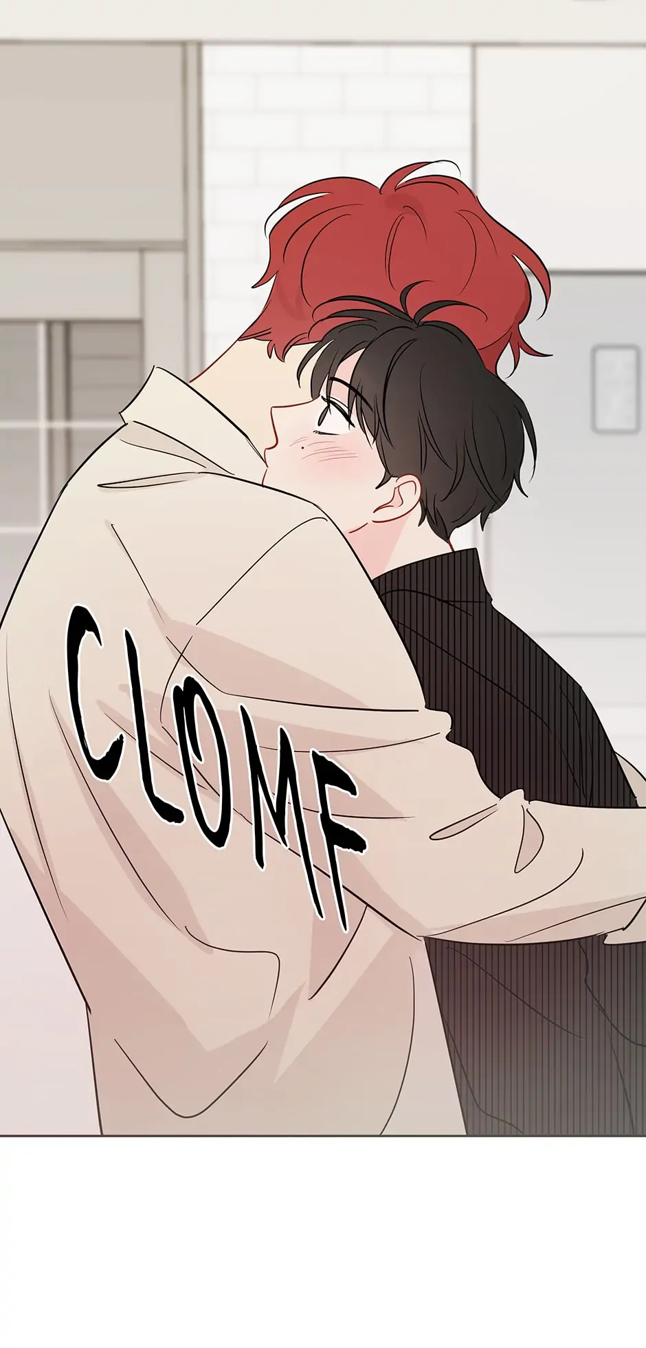 It’s Just a Dream…Right?! - Chapter 45 manhwa