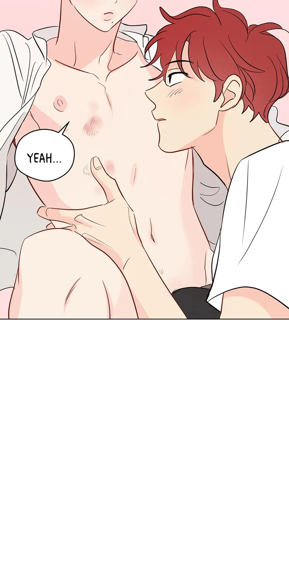 It’s Just a Dream…Right?! - Chapter 45 manhwa