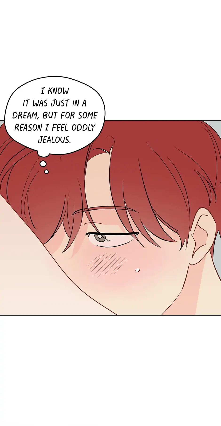 It’s Just a Dream…Right?! - Chapter 45 manhwa