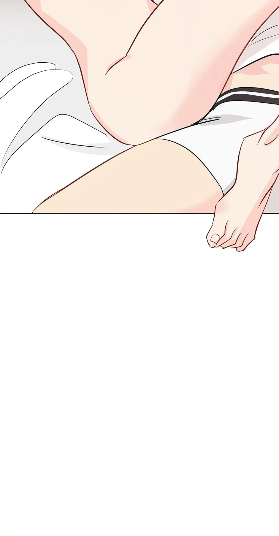 It’s Just a Dream…Right?! - Chapter 45 manhwa
