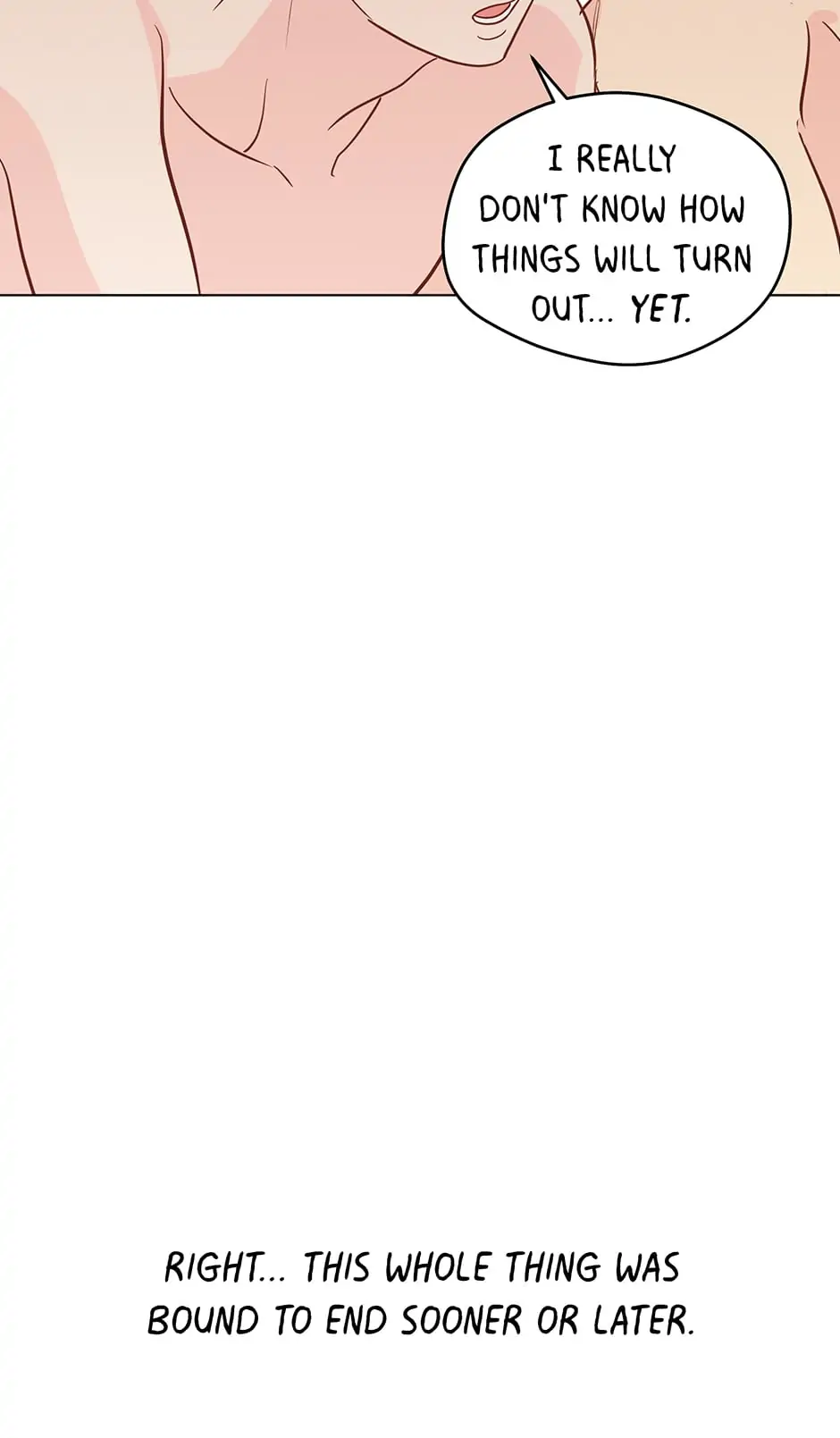 It’s Just a Dream…Right?! - Chapter 46 manhwa