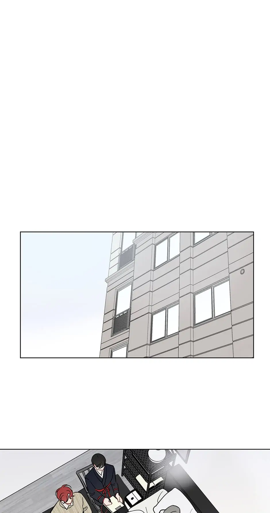 It’s Just a Dream…Right?! - Chapter 46 manhwa