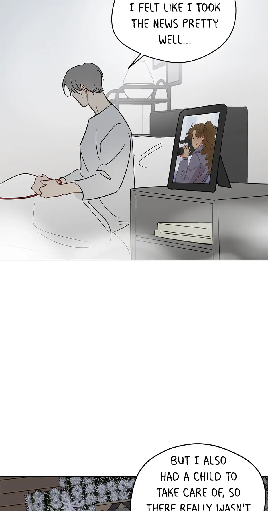 It’s Just a Dream…Right?! - Chapter 46 manhwa