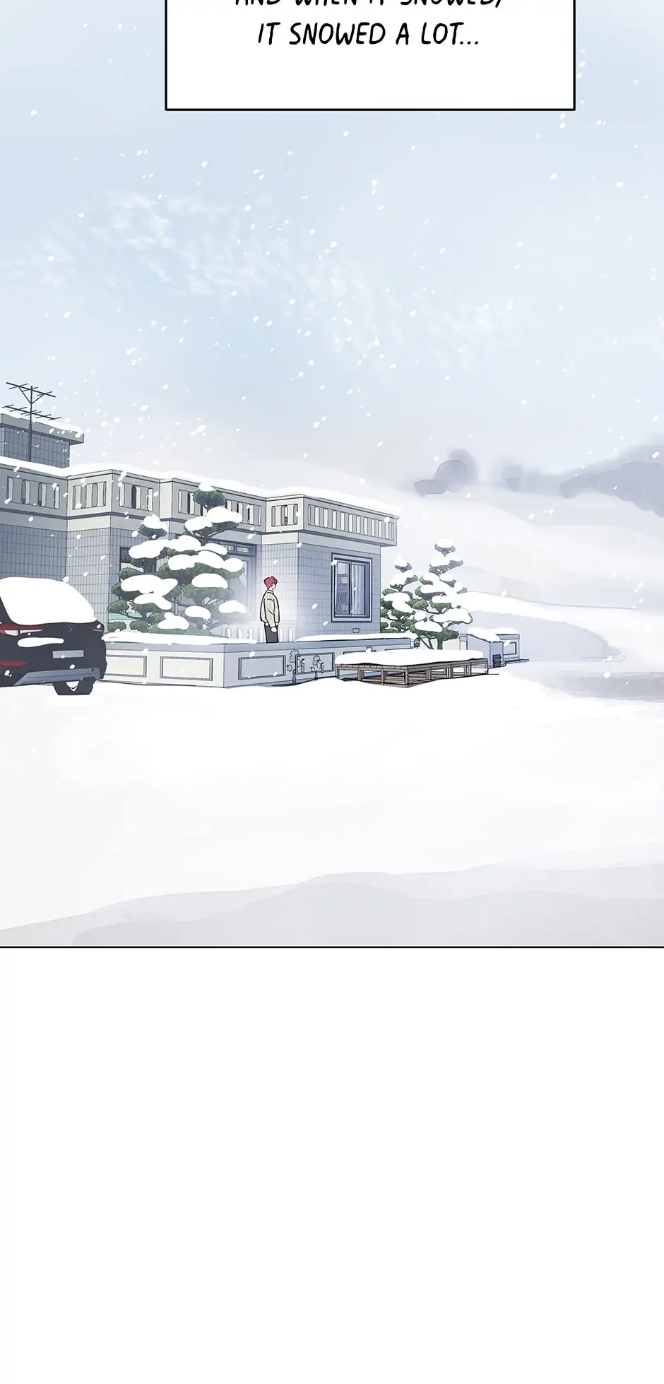 It’s Just a Dream…Right?! - Chapter 46 manhwa