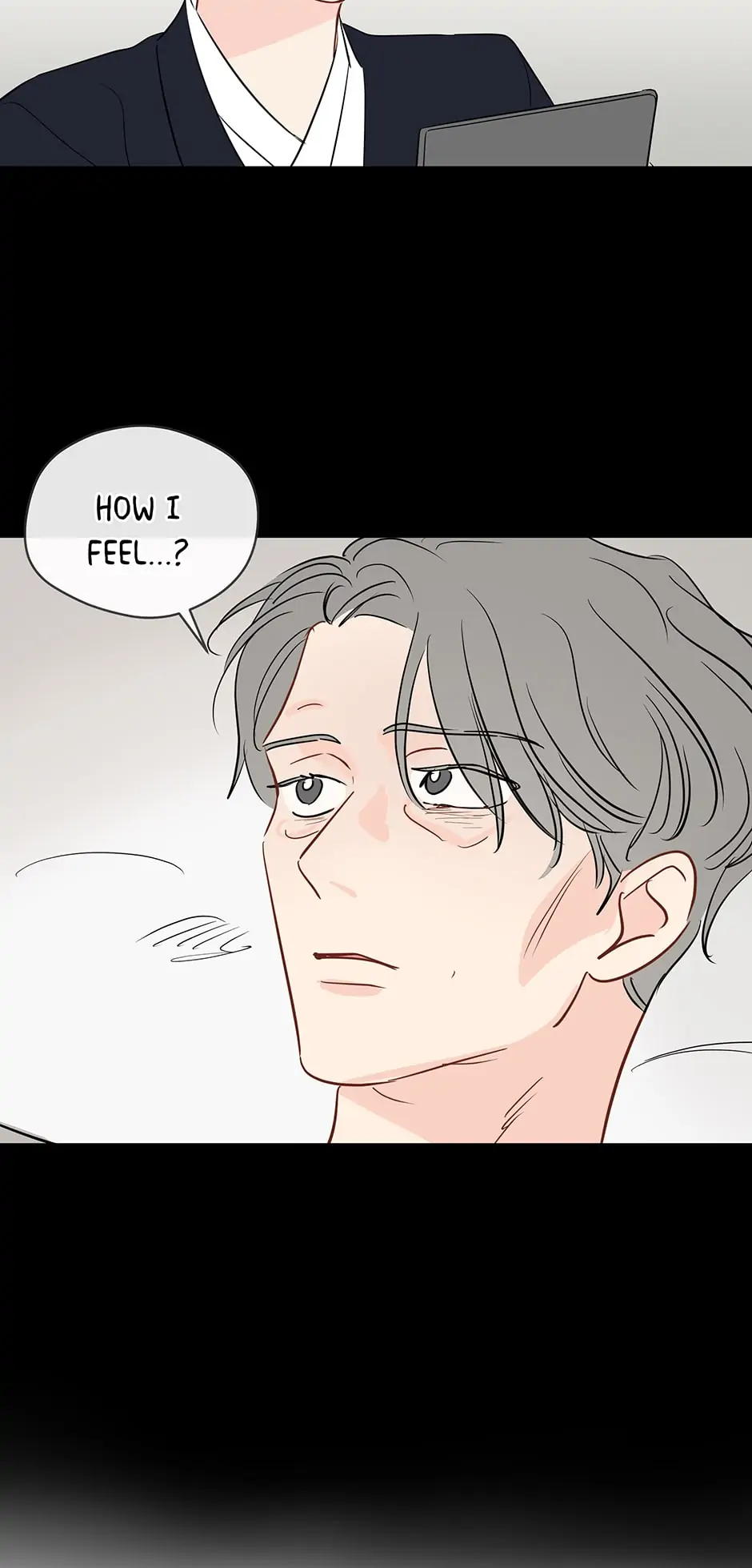 It’s Just a Dream…Right?! - Chapter 46 manhwa