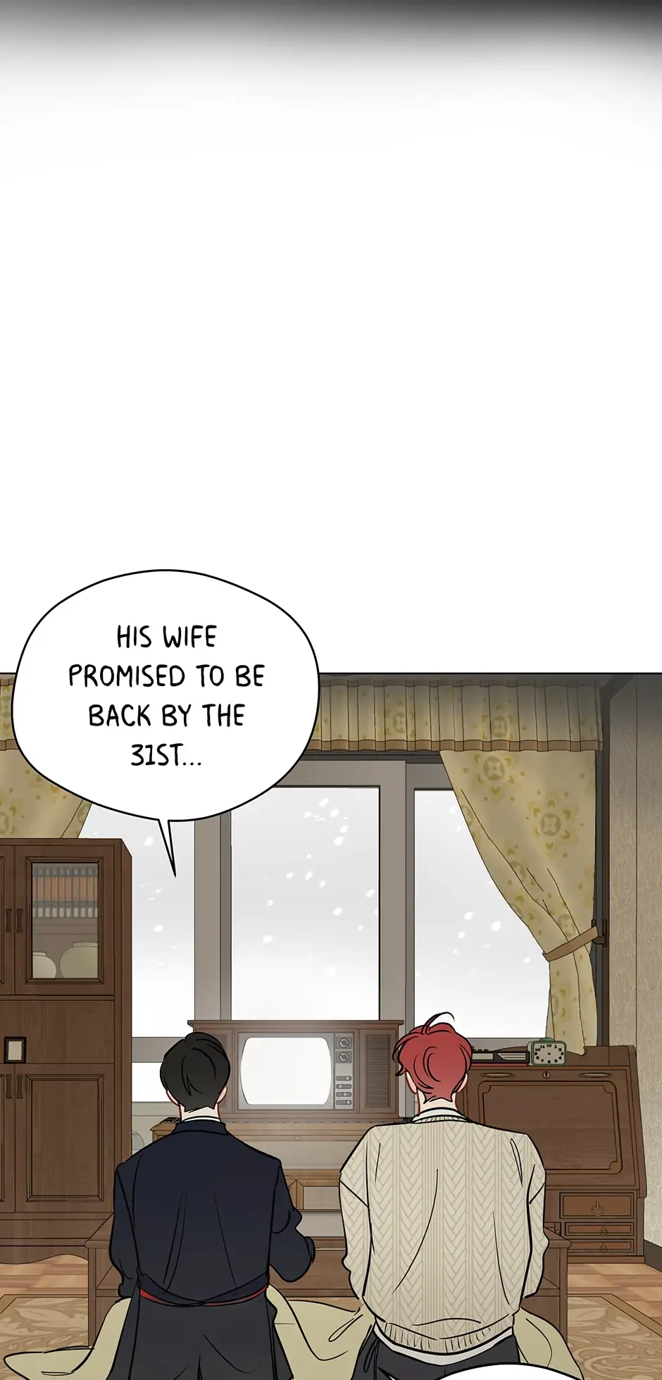 It’s Just a Dream…Right?! - Chapter 46 manhwa