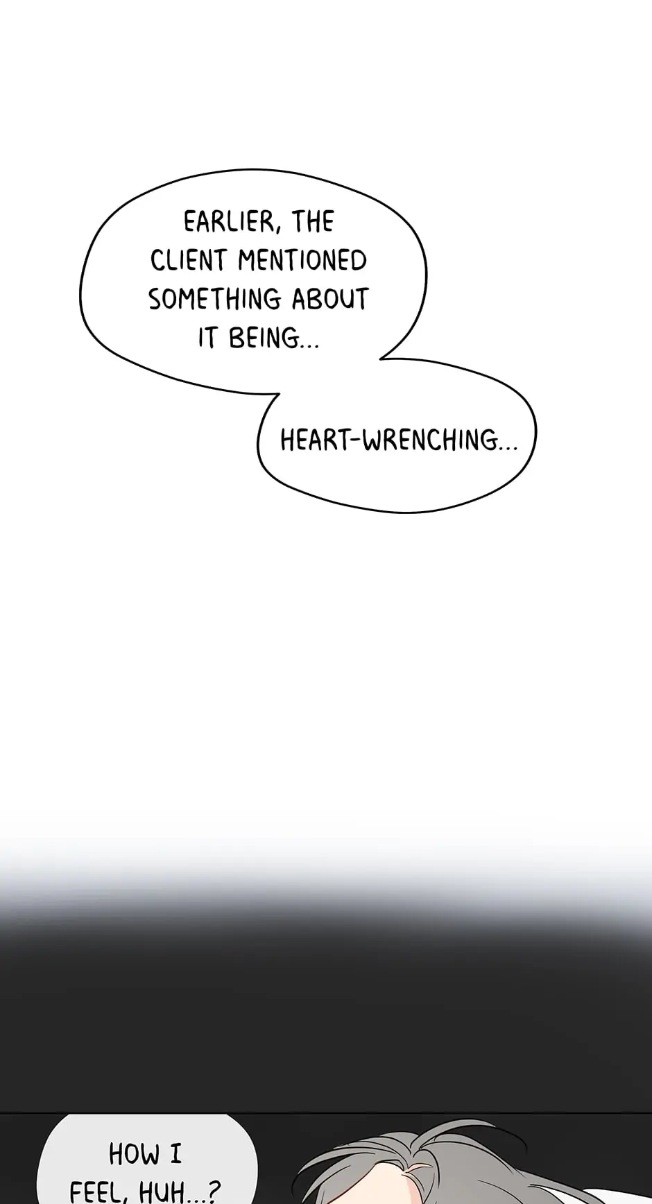 It’s Just a Dream…Right?! - Chapter 46 manhwa