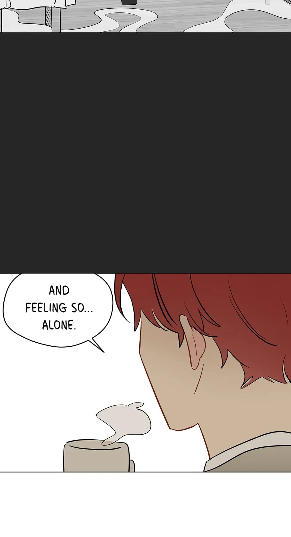 It’s Just a Dream…Right?! - Chapter 46 manhwa