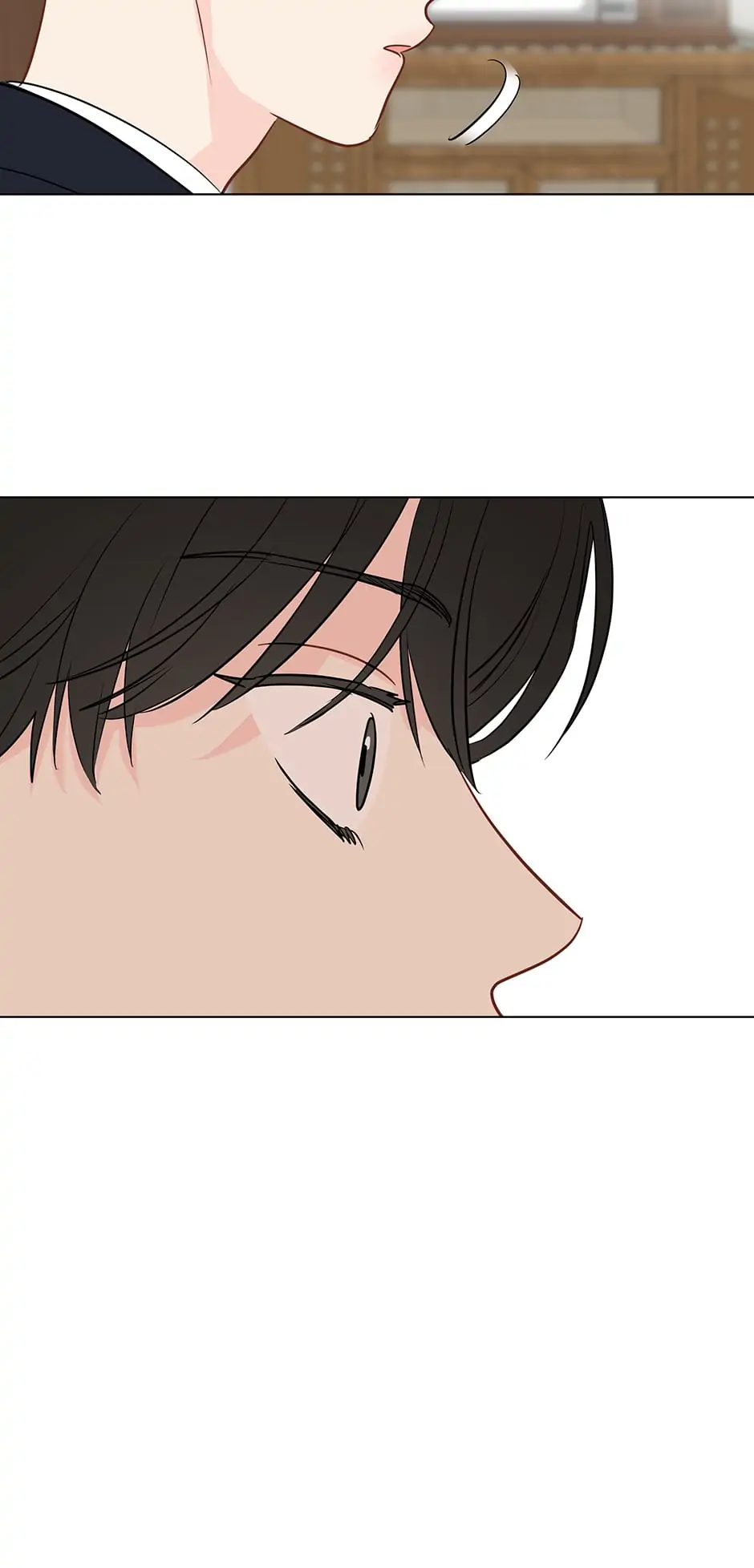 It’s Just a Dream…Right?! - Chapter 46 manhwa
