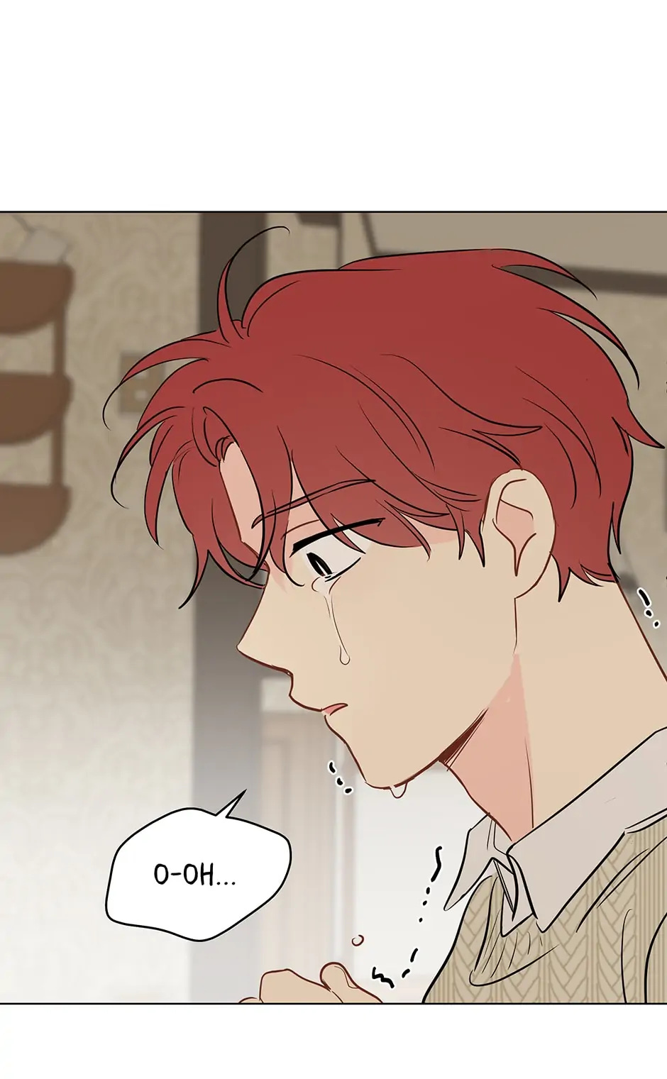 It’s Just a Dream…Right?! - Chapter 46 manhwa