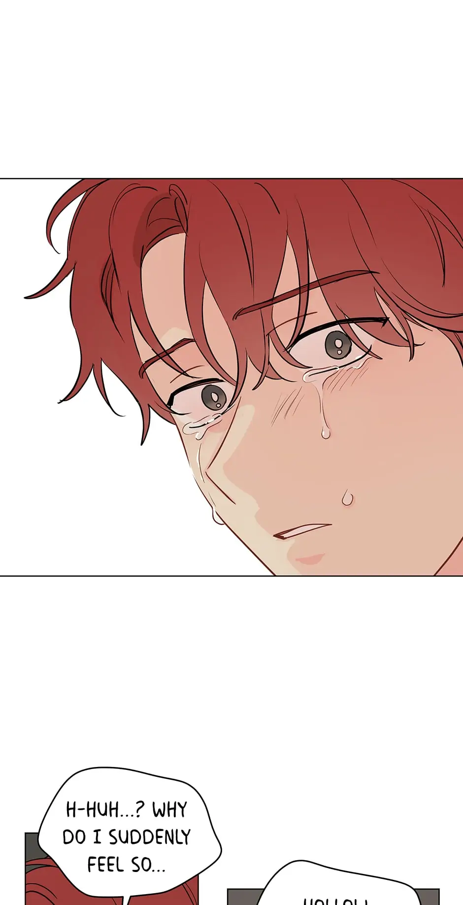 It’s Just a Dream…Right?! - Chapter 47 manhwa