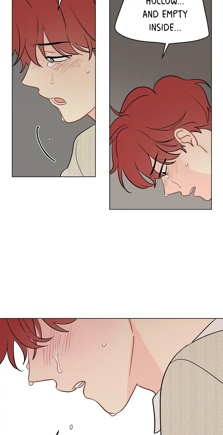 It’s Just a Dream…Right?! - Chapter 47 manhwa