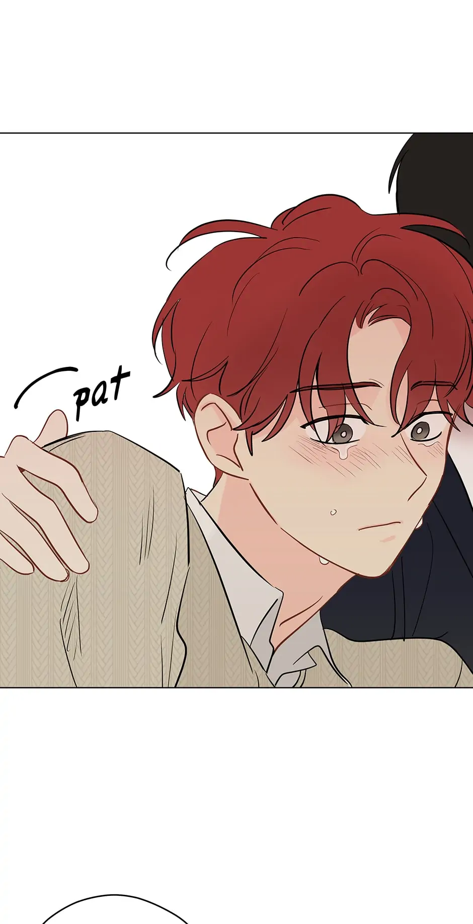 It’s Just a Dream…Right?! - Chapter 47 manhwa