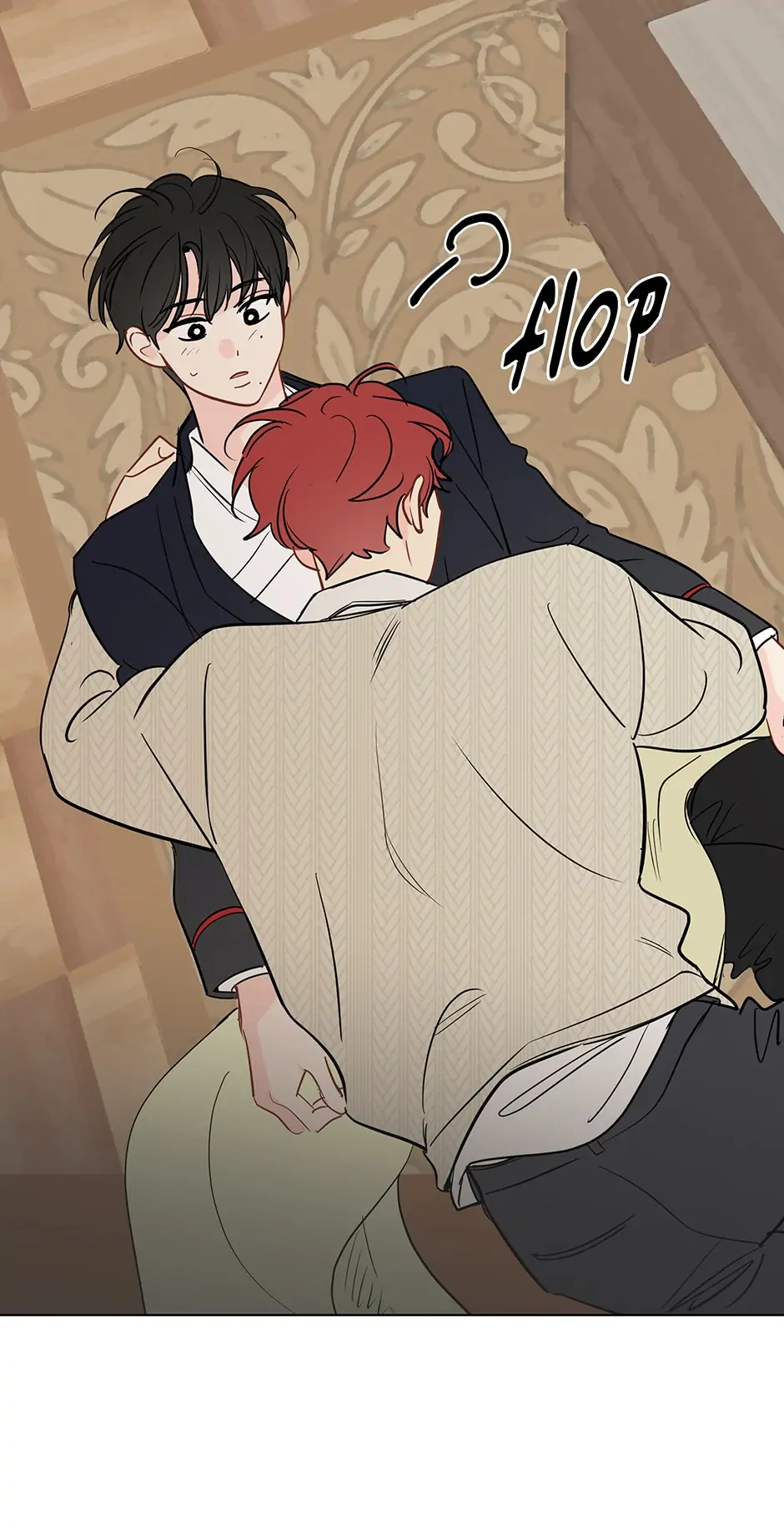 It’s Just a Dream…Right?! - Chapter 47 manhwa