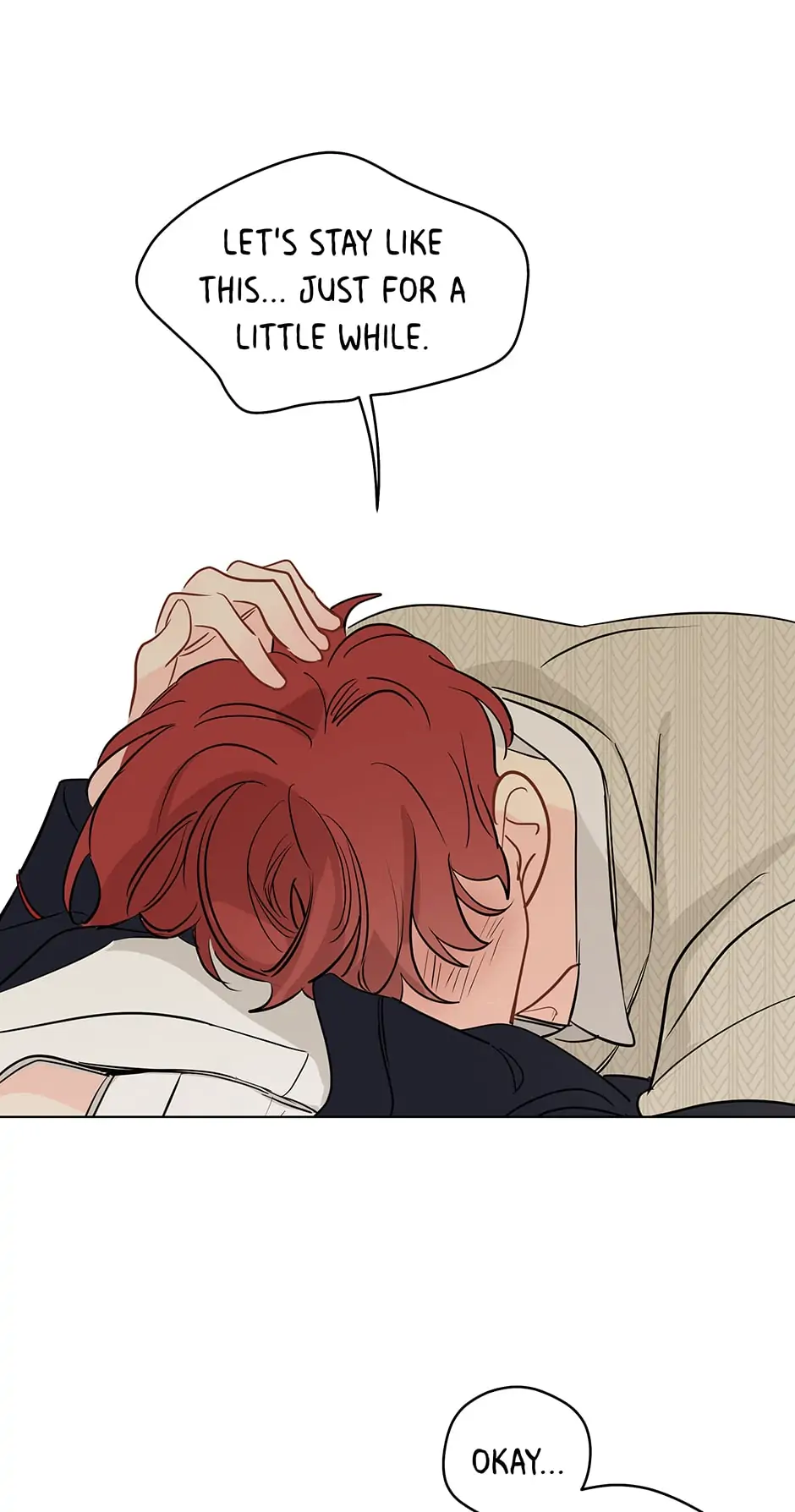 It’s Just a Dream…Right?! - Chapter 47 manhwa