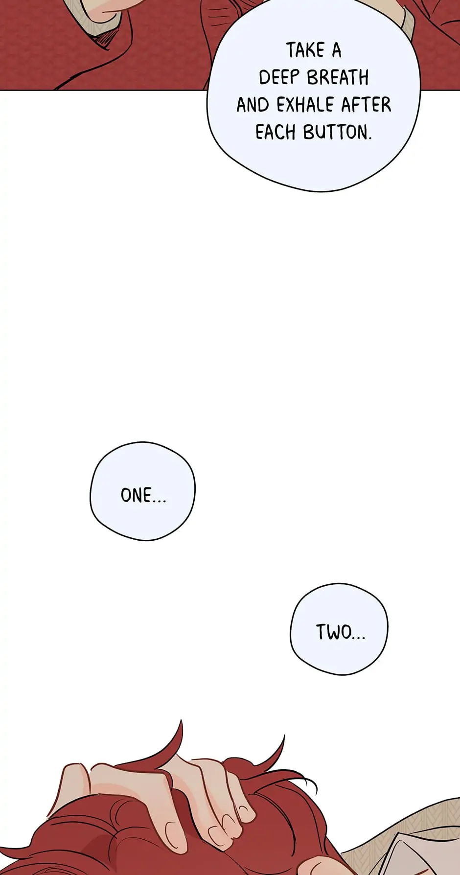 It’s Just a Dream…Right?! - Chapter 47 manhwa