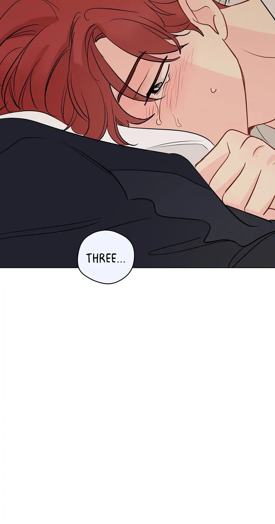 It’s Just a Dream…Right?! - Chapter 47 manhwa