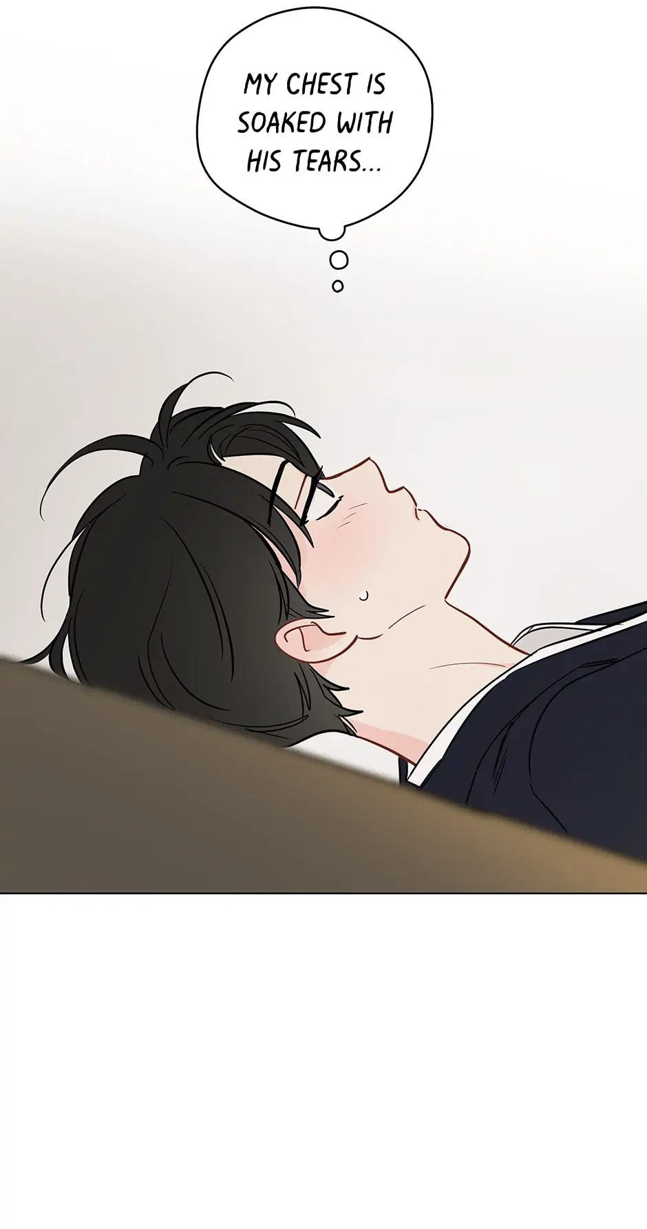 It’s Just a Dream…Right?! - Chapter 47 manhwa