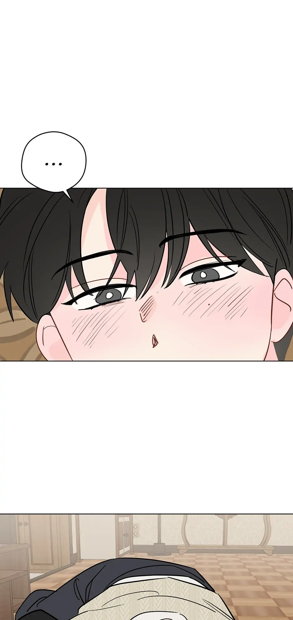It’s Just a Dream…Right?! - Chapter 47 manhwa