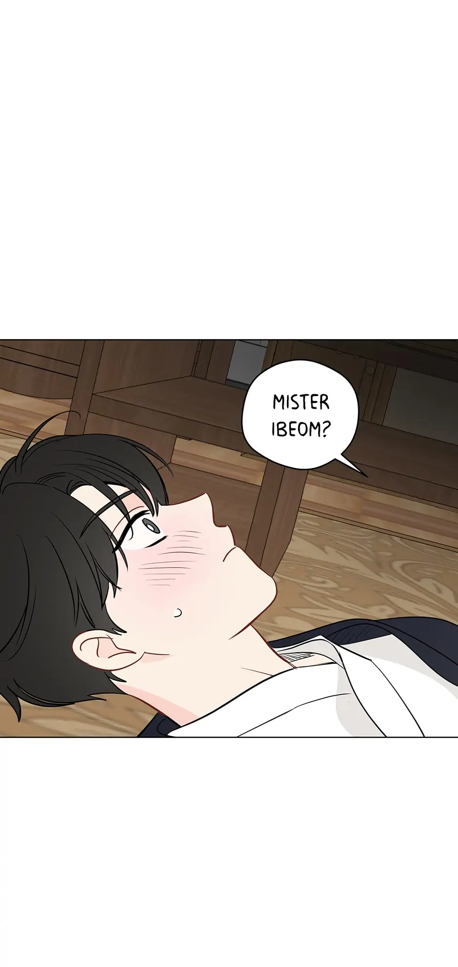It’s Just a Dream…Right?! - Chapter 47 manhwa