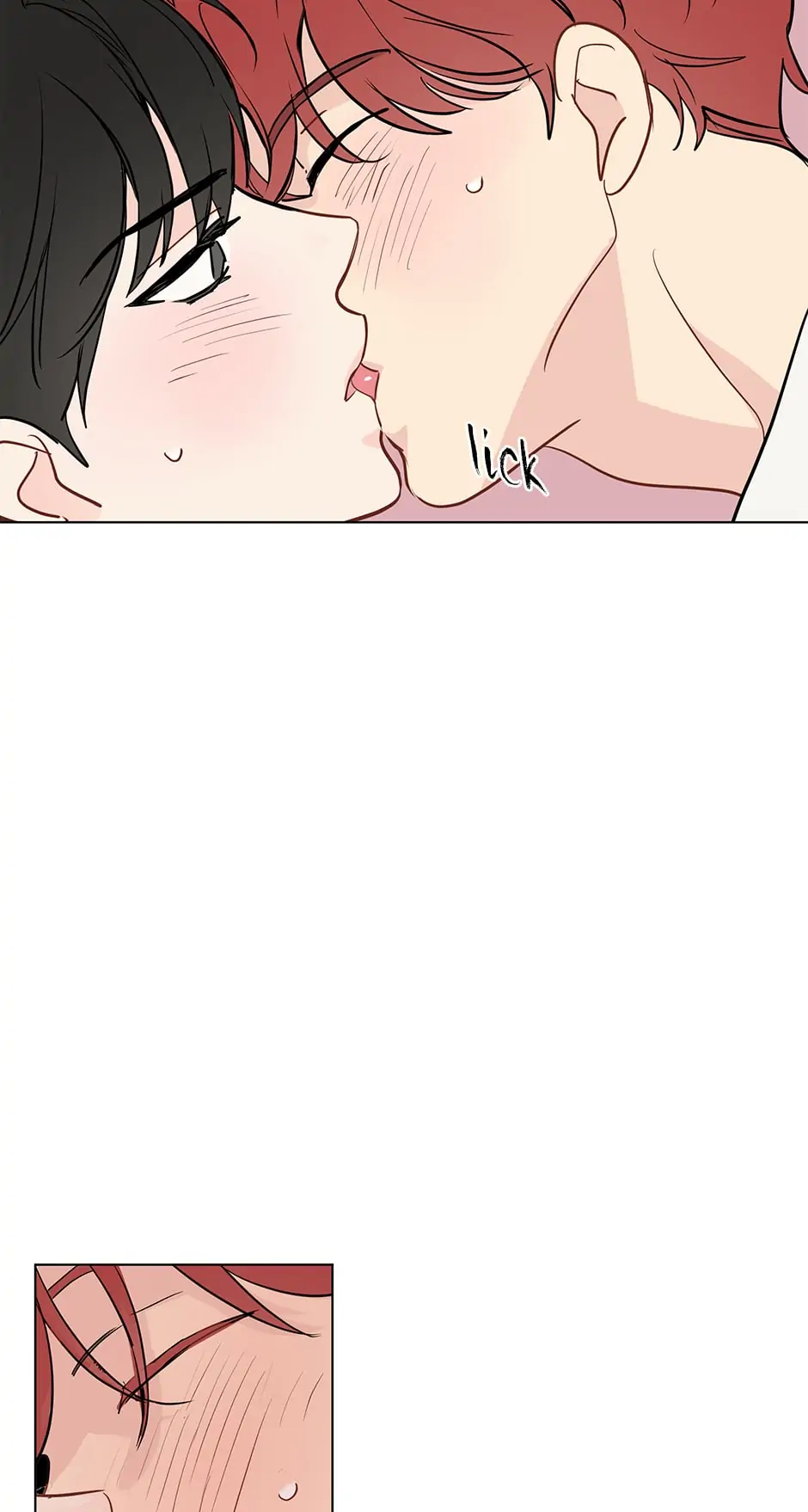 It’s Just a Dream…Right?! - Chapter 47 manhwa