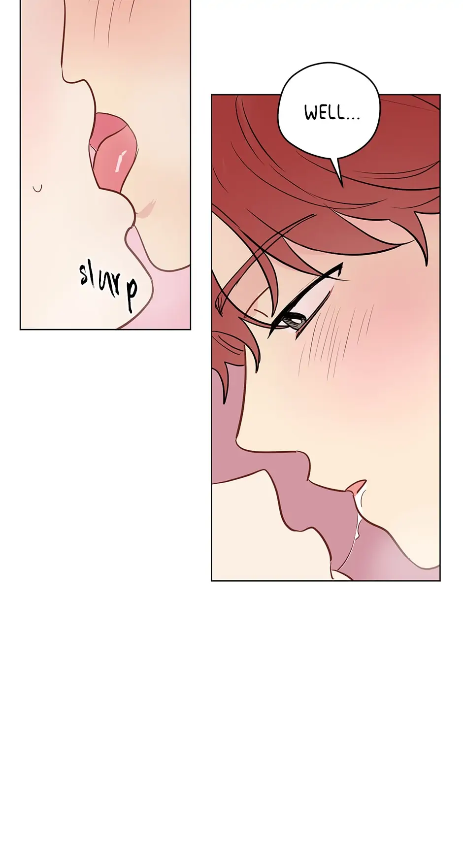 It’s Just a Dream…Right?! - Chapter 47 manhwa