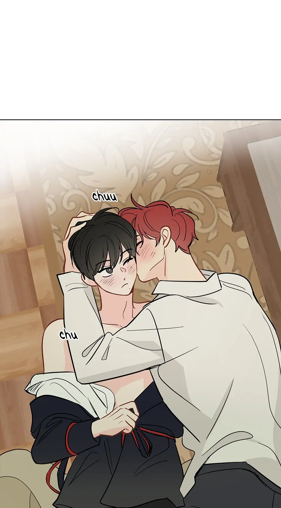 It’s Just a Dream…Right?! - Chapter 47 manhwa