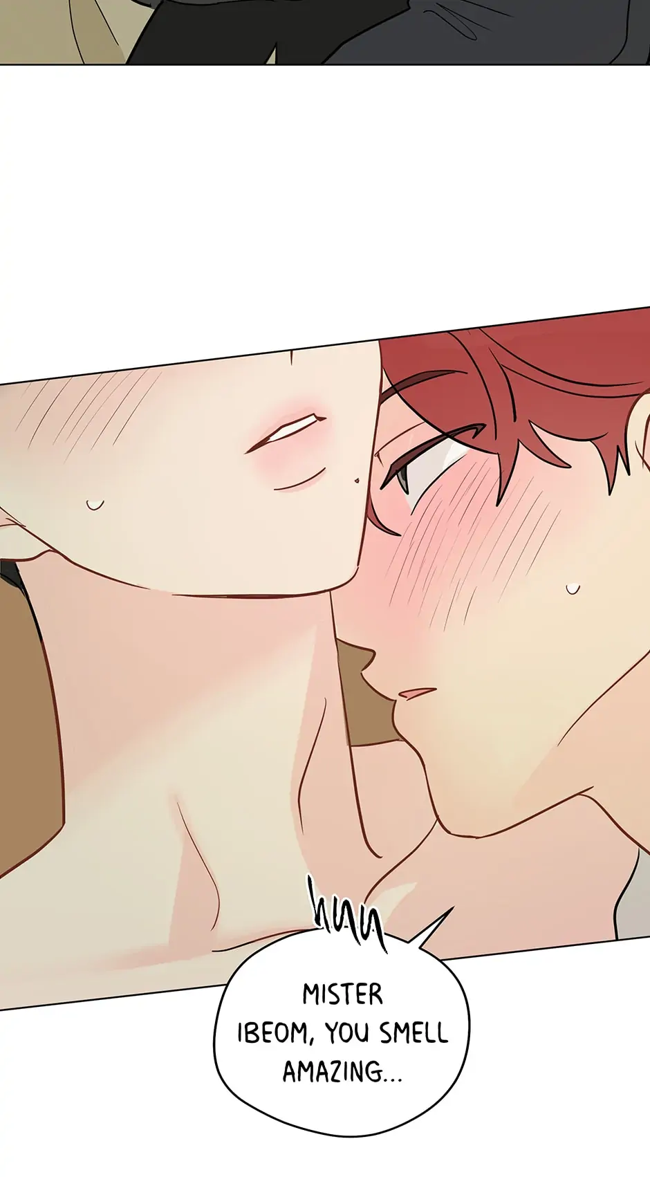 It’s Just a Dream…Right?! - Chapter 47 manhwa